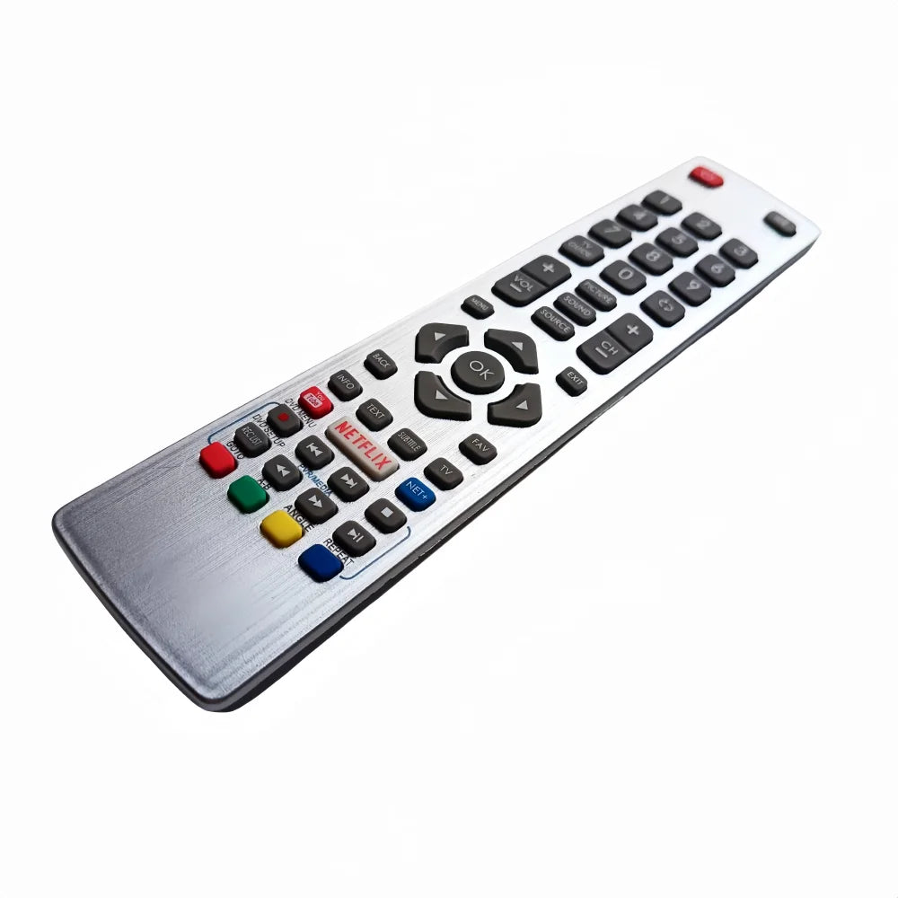 Replacement Remote Control for Sharp AQUOS LED Television Models