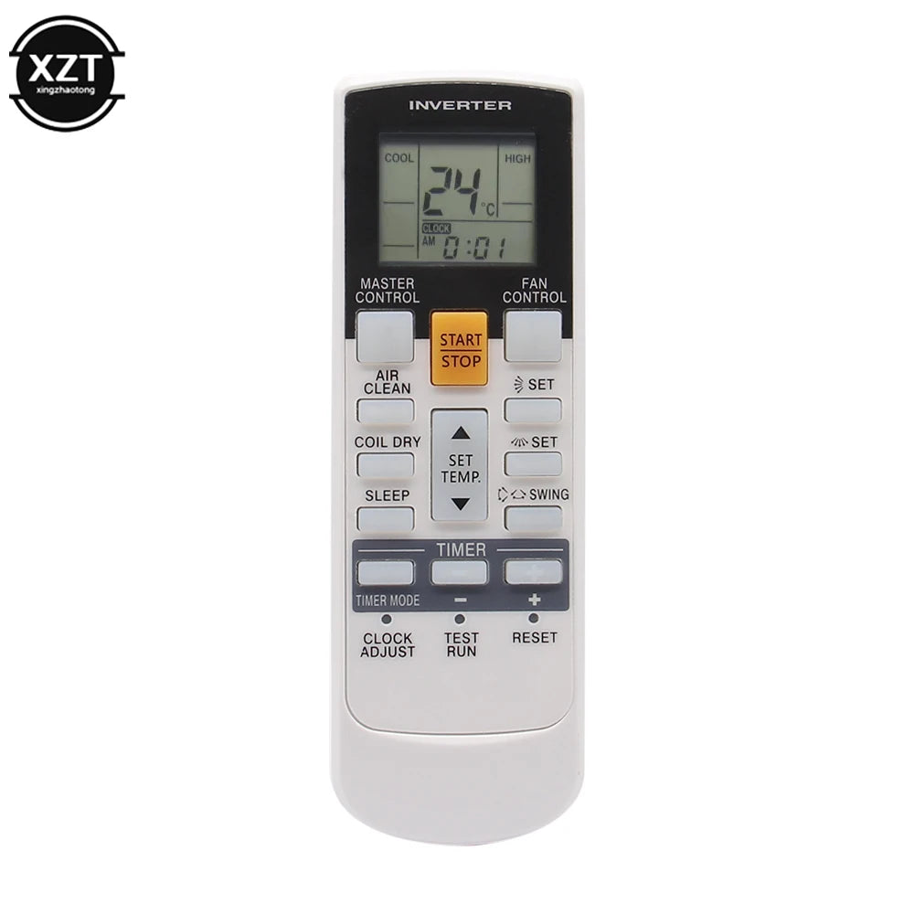 1Pc Remote Control for Fujitsu Air Conditioner AR-RY3 AR-RY4 AR-RY5 AR-RY6 AR-RY12