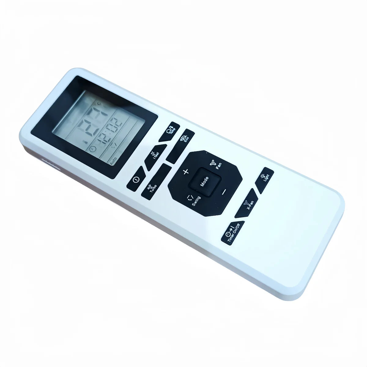 Replacement Air Conditioner Remote Control Compatible with Electrolux, Gibson and Frigidaire Climate Control Systems
