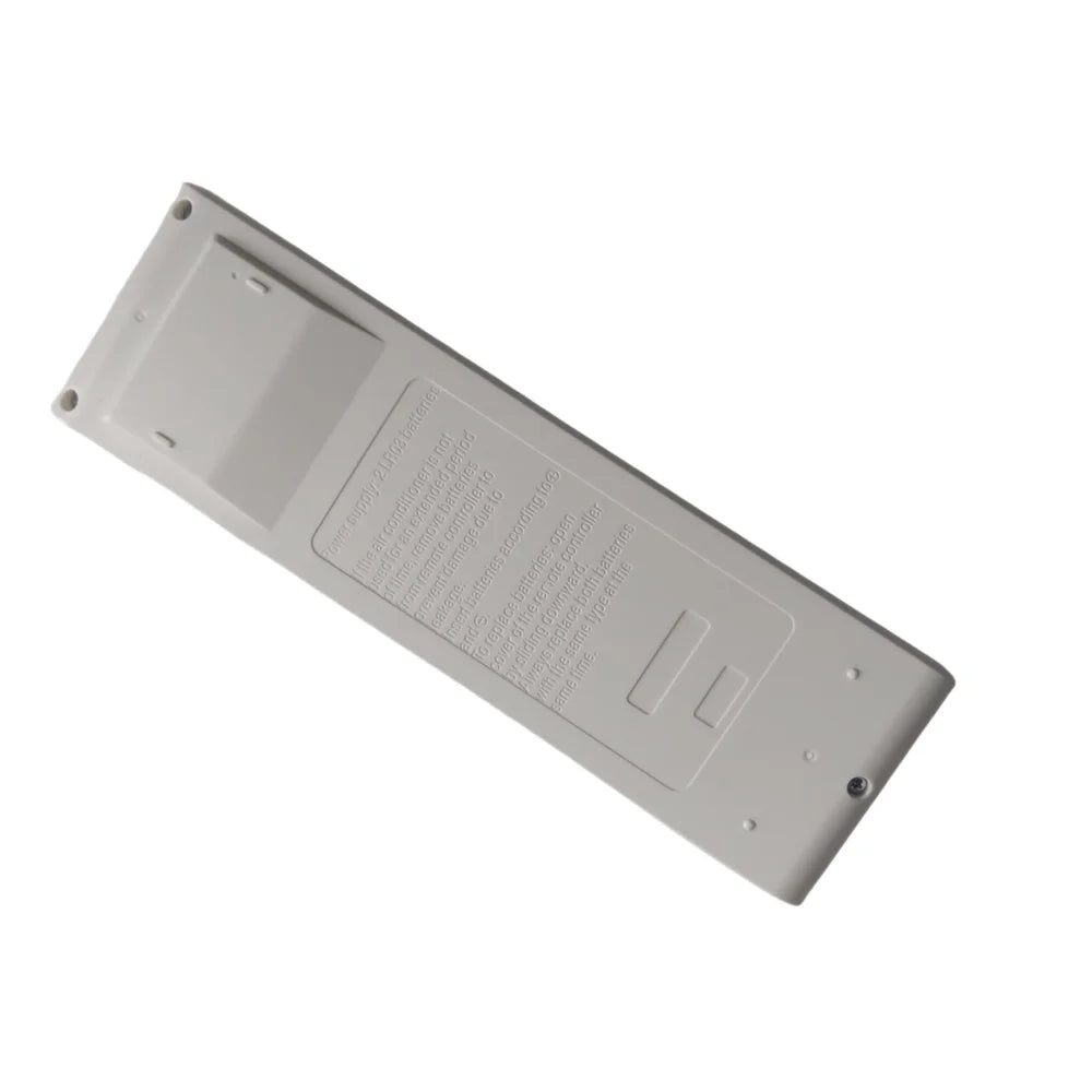 Replacement Air Conditioner Remote Control Compatible with ARC452A Series Cooling System Models