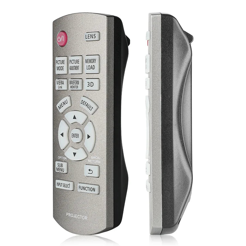 N2QAYB000680 Replacement Remote Control for PT-AE7000 PT-AE8000 PT-AT6000E Panasonic Projector