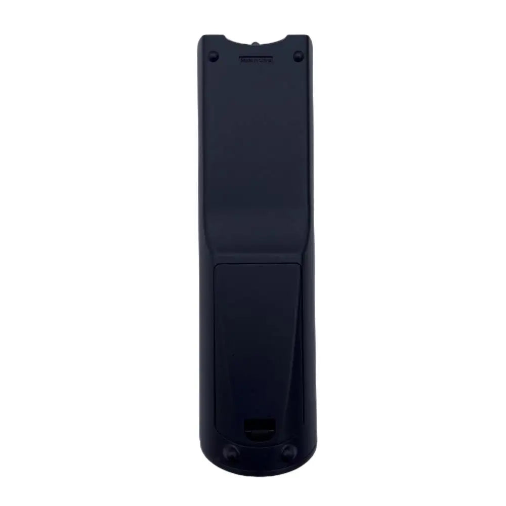 Replacement Remote Control for Home Theatre AV Receiver Systems Compatible with RC Series Audio Models