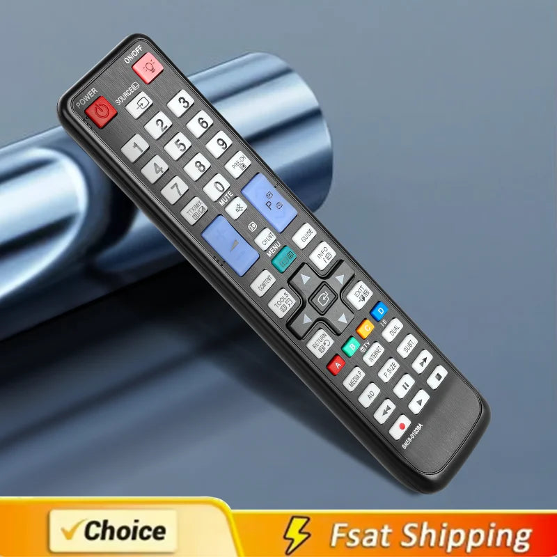 BN59-01039A Replacement Remote Control for LE60C650 LE55C670 LE46C650 LE40C650 Samsung TV