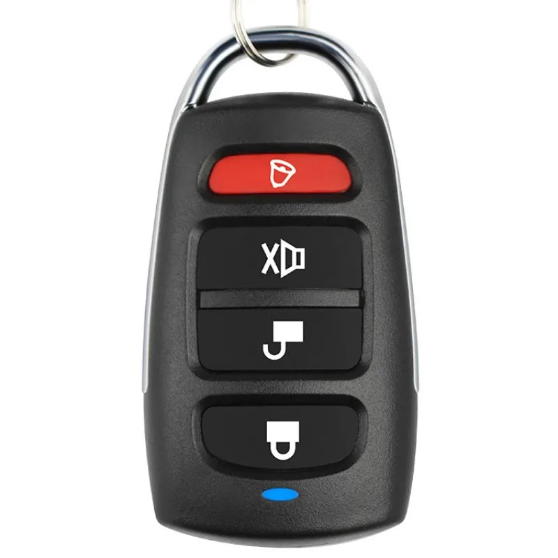 433MHz Wireless RF Remote Control Duplicator – Universal Garage & Gate Key Opener