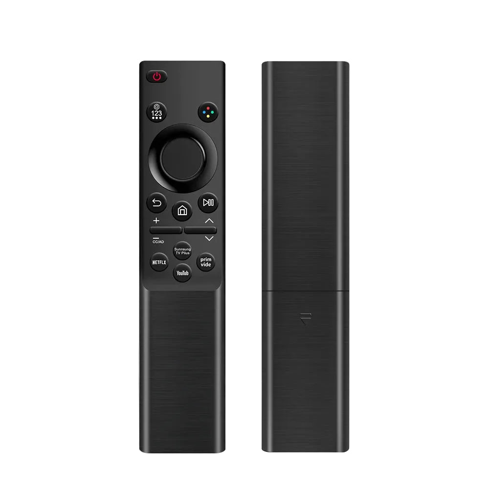 Remote Control Replacement BN59-01484A Compatible with Smart QLED 4K and 8K Television Models