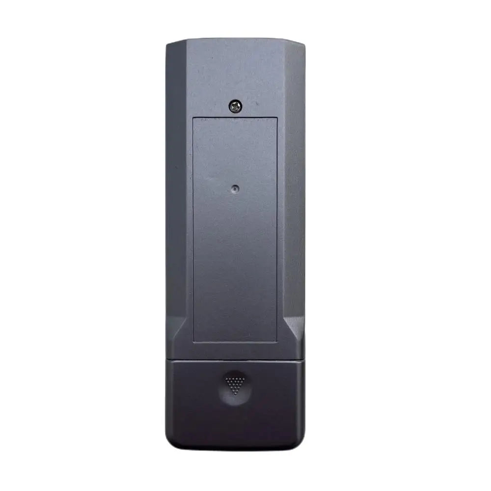 Replacement Remote Control for Denon CD Player Systems Compatible with RC Series Models
