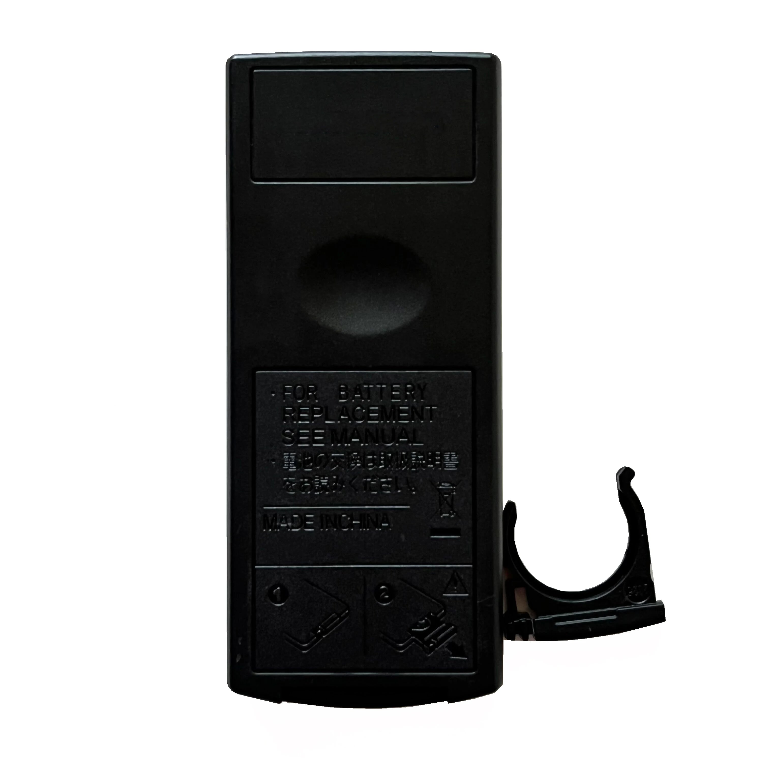 Remote Control for AWO Panasonic SC-HC17 SC-HC37 SC-HC37DB SC-HC28 Compact Stereo System