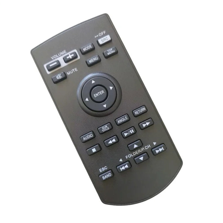 New Remote Control for Pioneer DMH-1500NEX AVH-W4500NEX DMH-A4450BT Car Stereo Receiver