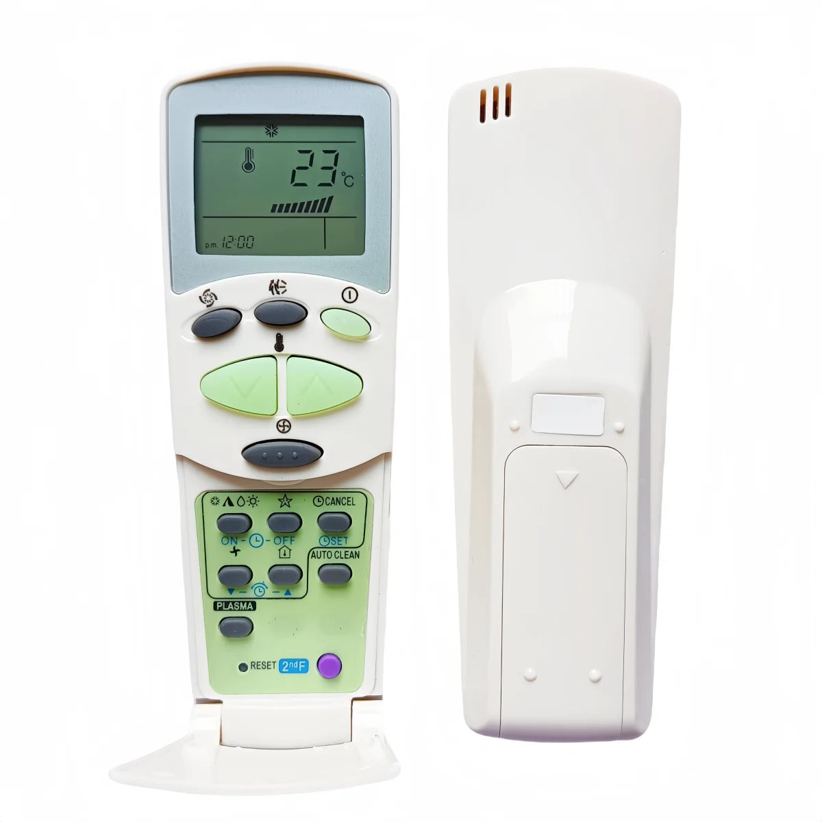 Replacement Air Conditioner Remote Control Compatible with 6711A and KTLG Series Systems