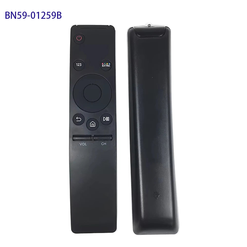 Samsung BN59-01259E Replacement Remote Control for Smart LED Televisions