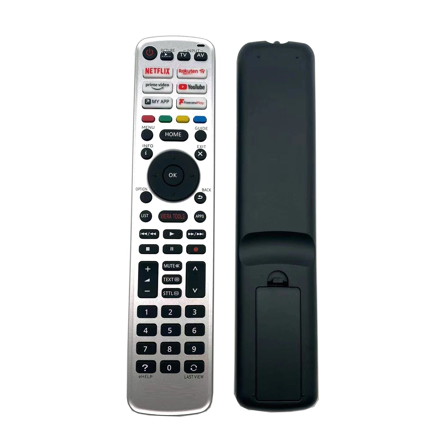 Pioneer AXD7529 Replacement Remote Control for AV Receiver AXD7583 AXD7624 AXD7660 AXD7690 AXD7622