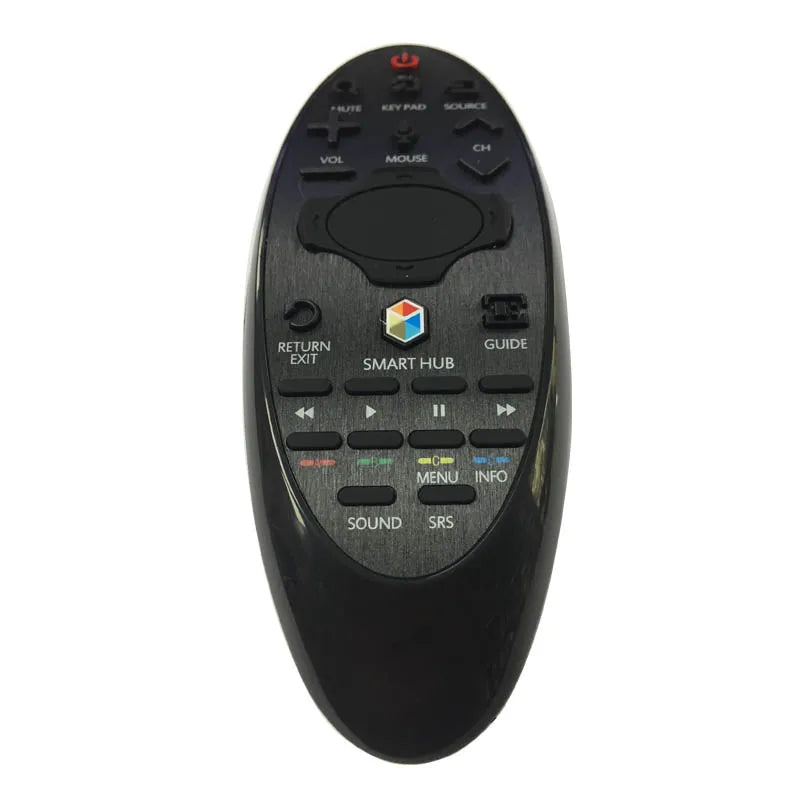 Replacement Remote Control for Smart TVs Compatible with BN59-01184G and SEK Series Television Systems