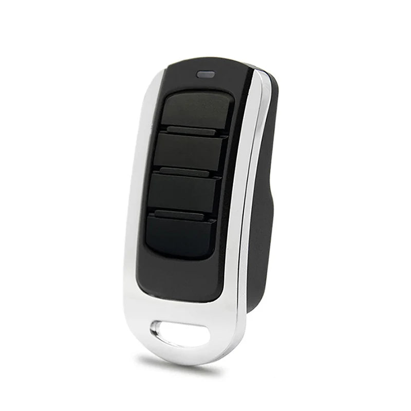 Multifrequency Garage Door Remote Control Duplicator 280–868MHz – 4-in-1 Waterproof Transmitter