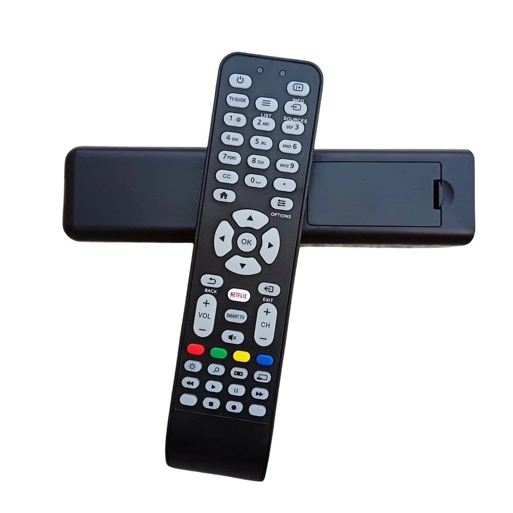 Replacement Remote Control for AOC LED Smart Television Models