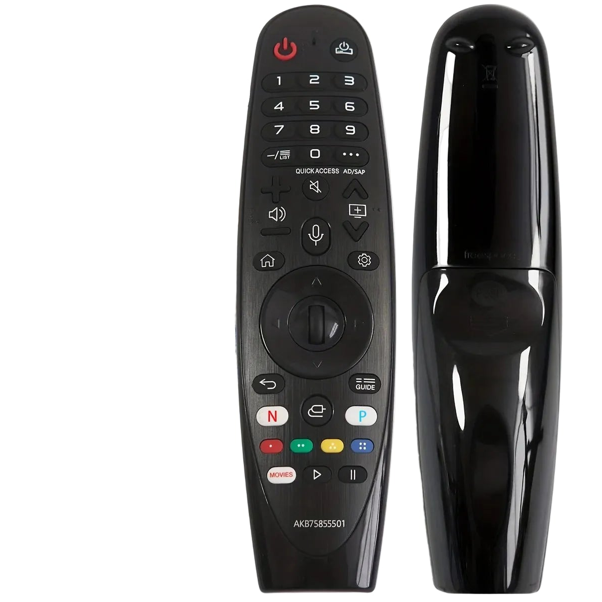 Universal Replacement Remote for LG TV All Models LED OLED 4K UHD Smart TV