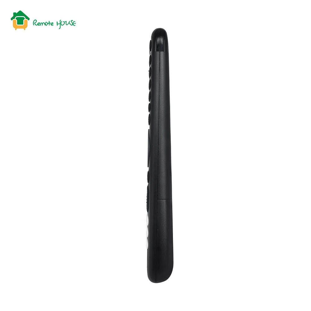 Voice Remote Control Replacement RC833 Compatible with 4K QLED Smart TV LED LCD and OLED Models