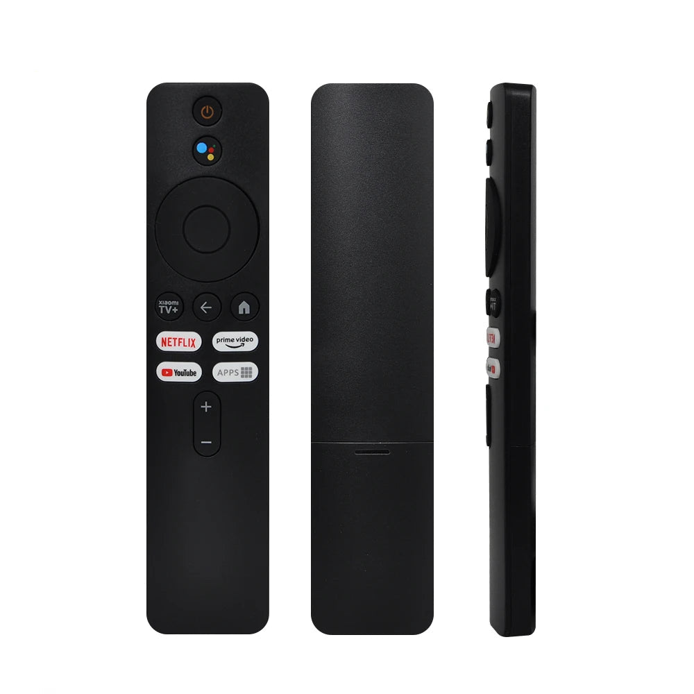 Voice Remote Control Replacement XMRM-M6 Compatible with 4K Ultra HD Streaming Media Player Devices