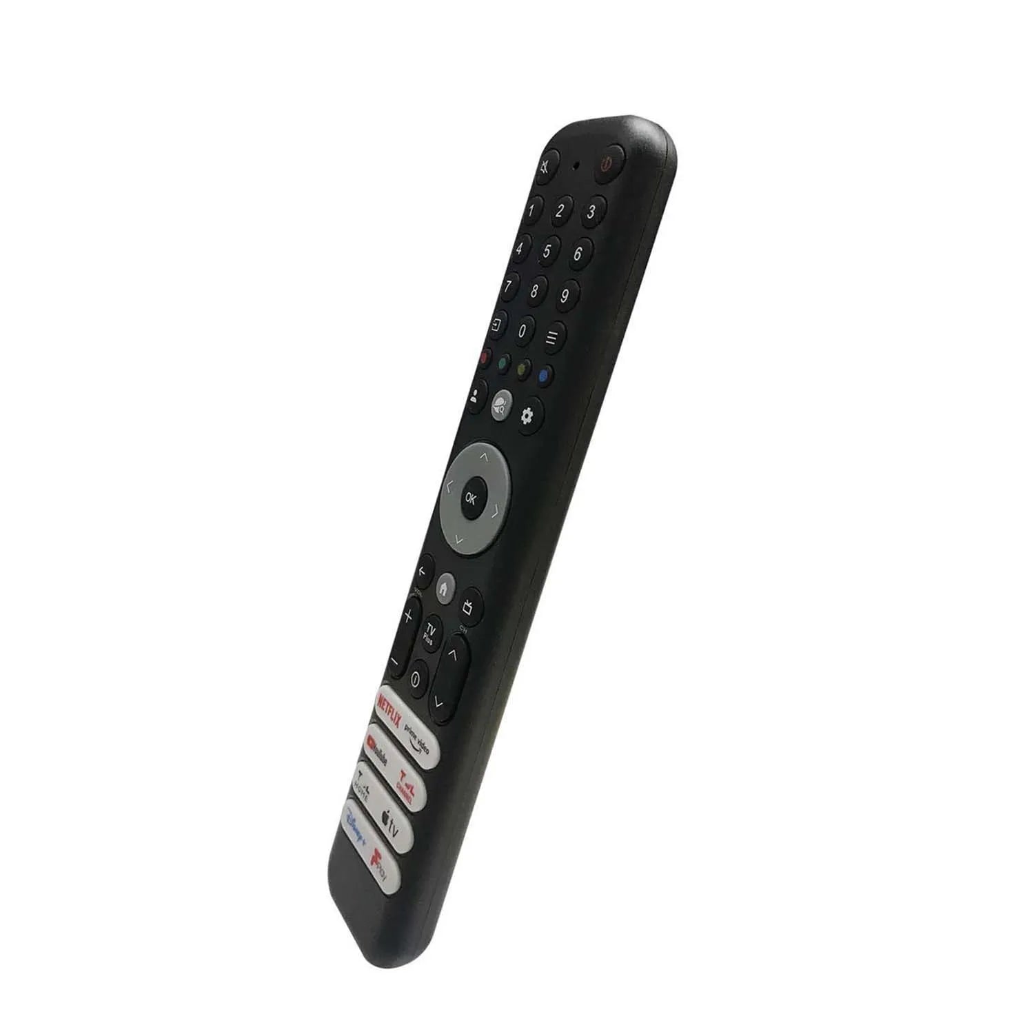 TCL RC902N FMR1 FMRH Replacement Remote Control for Smart QLED and Mini-LED Televisions