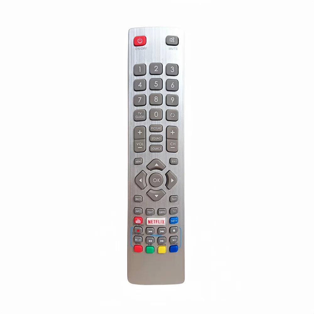 Replacement Remote Control for Sharp AQUOS LED Television Models