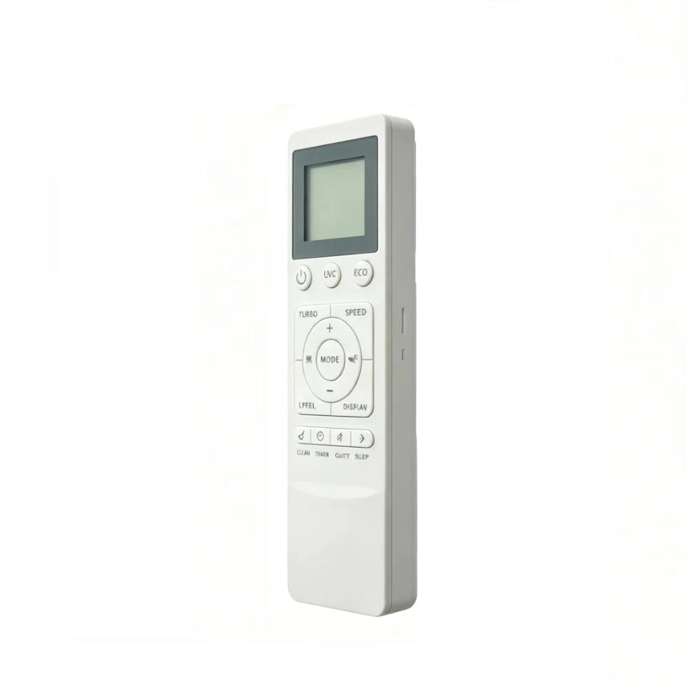 KKG31A-C1 Replacement Remote Control for KKG31A Changhong Air Conditioner Heat Pump A/C System
