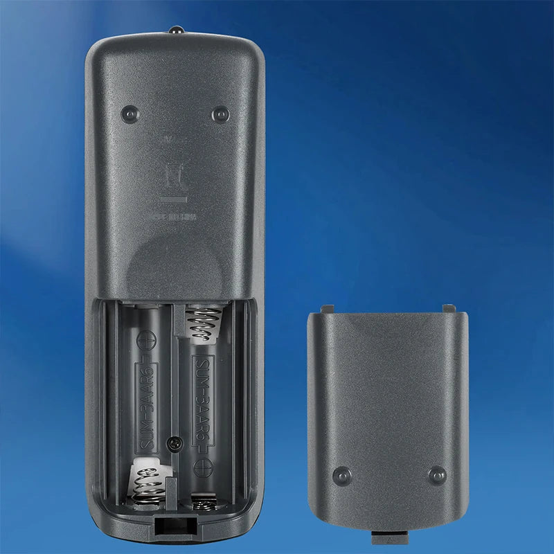 RM-AMU053 Replacement Remote for HCD-EC55 HCD-GX99 HCD-GX355 MHC-GTZ3 MHC-GTR7 Sony Audio System