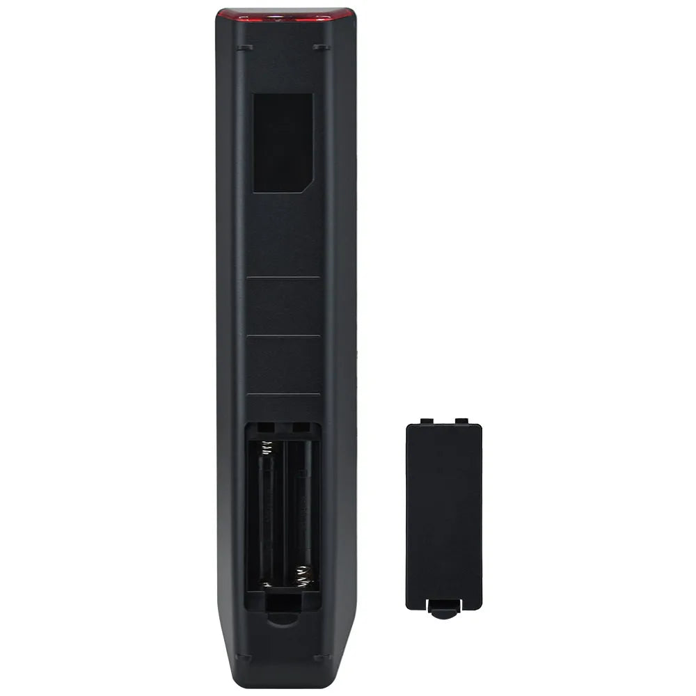 X505BV Replacement Remote Control for Sceptre X505BV LCD LED HDTV Television