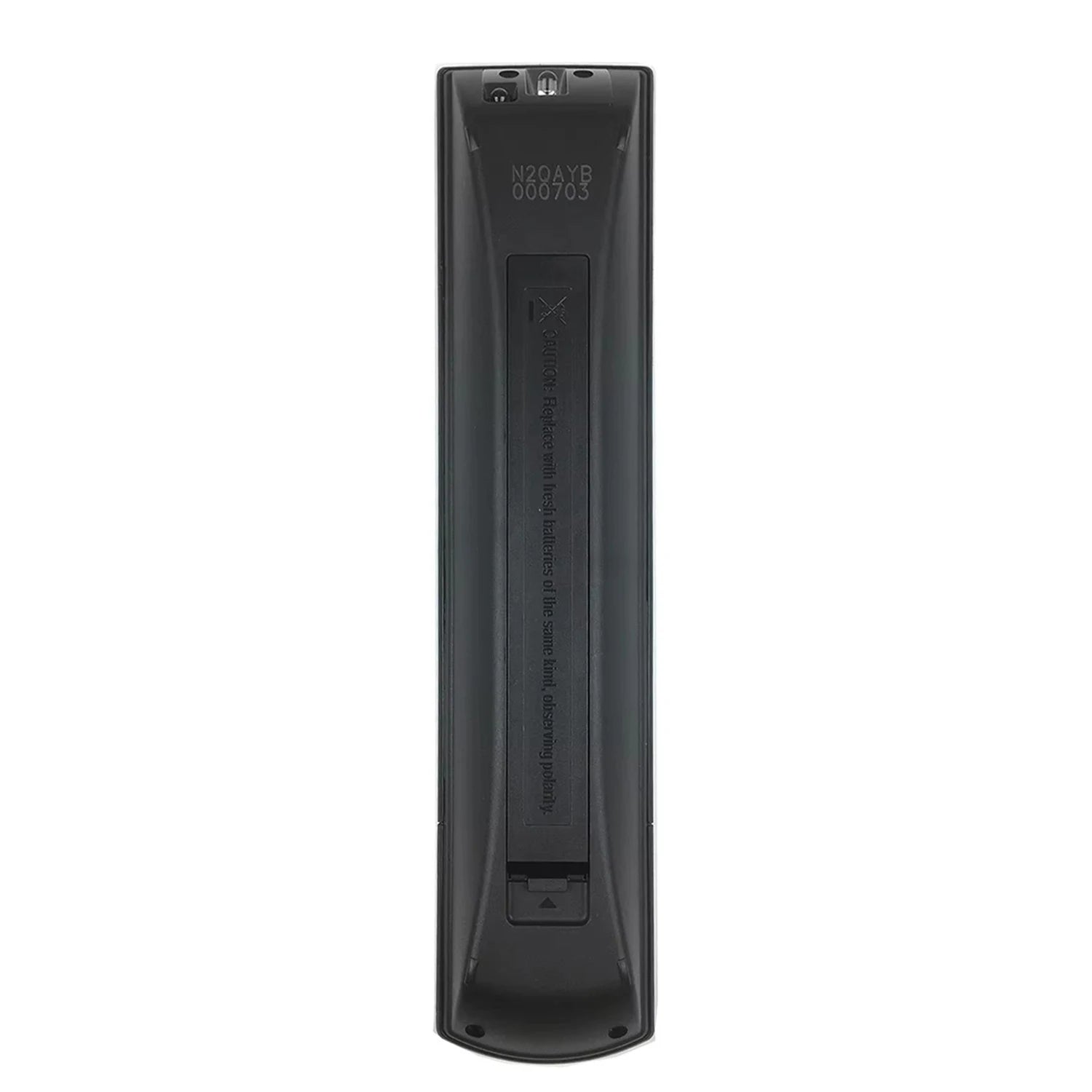 Panasonic N2QAYB000703 Replacement Remote Control for Smart LED Plasma Televisions