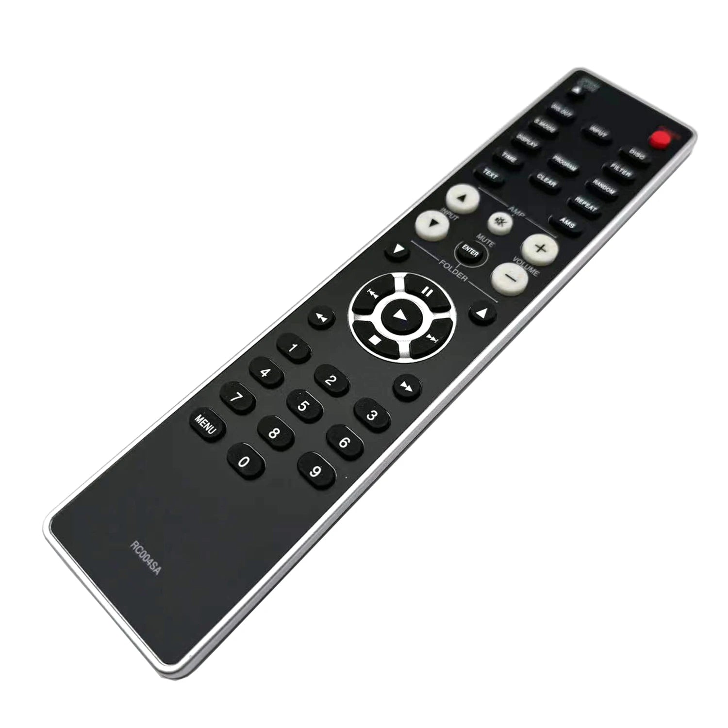 Marantz RC004SA Replacement Remote Control for SR Series Amplifiers and CD Players
