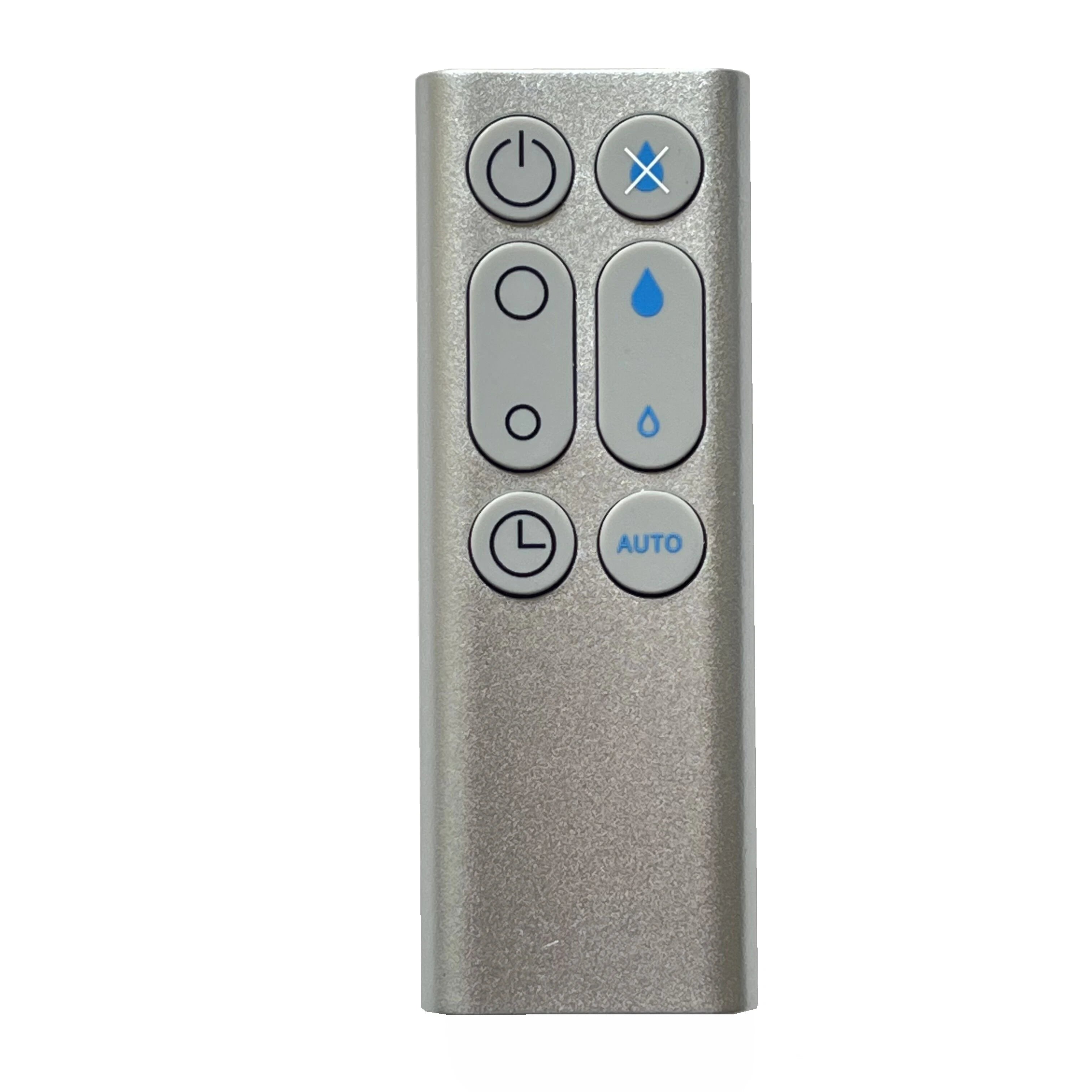 Replacement Remote Control for Vaneless Fans Air Purifiers and Humidifiers Compatible with AM HP TP DP and PH Series