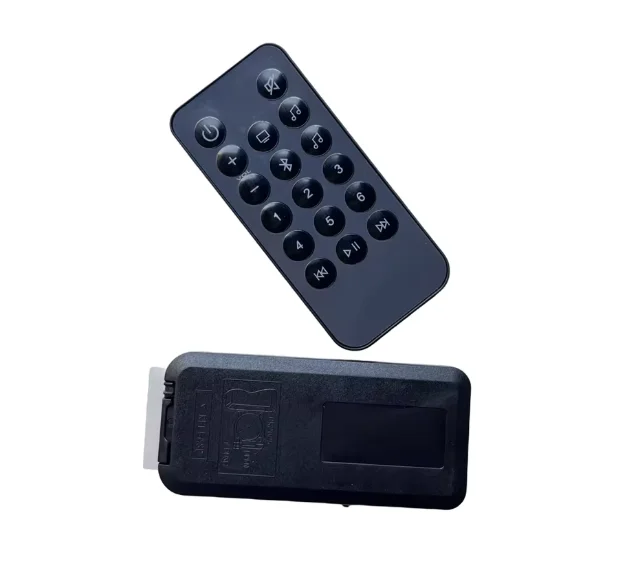 Replacement Remote Control for Smart Soundbar Systems Compatible with 900 and 500 Series Audio Devices