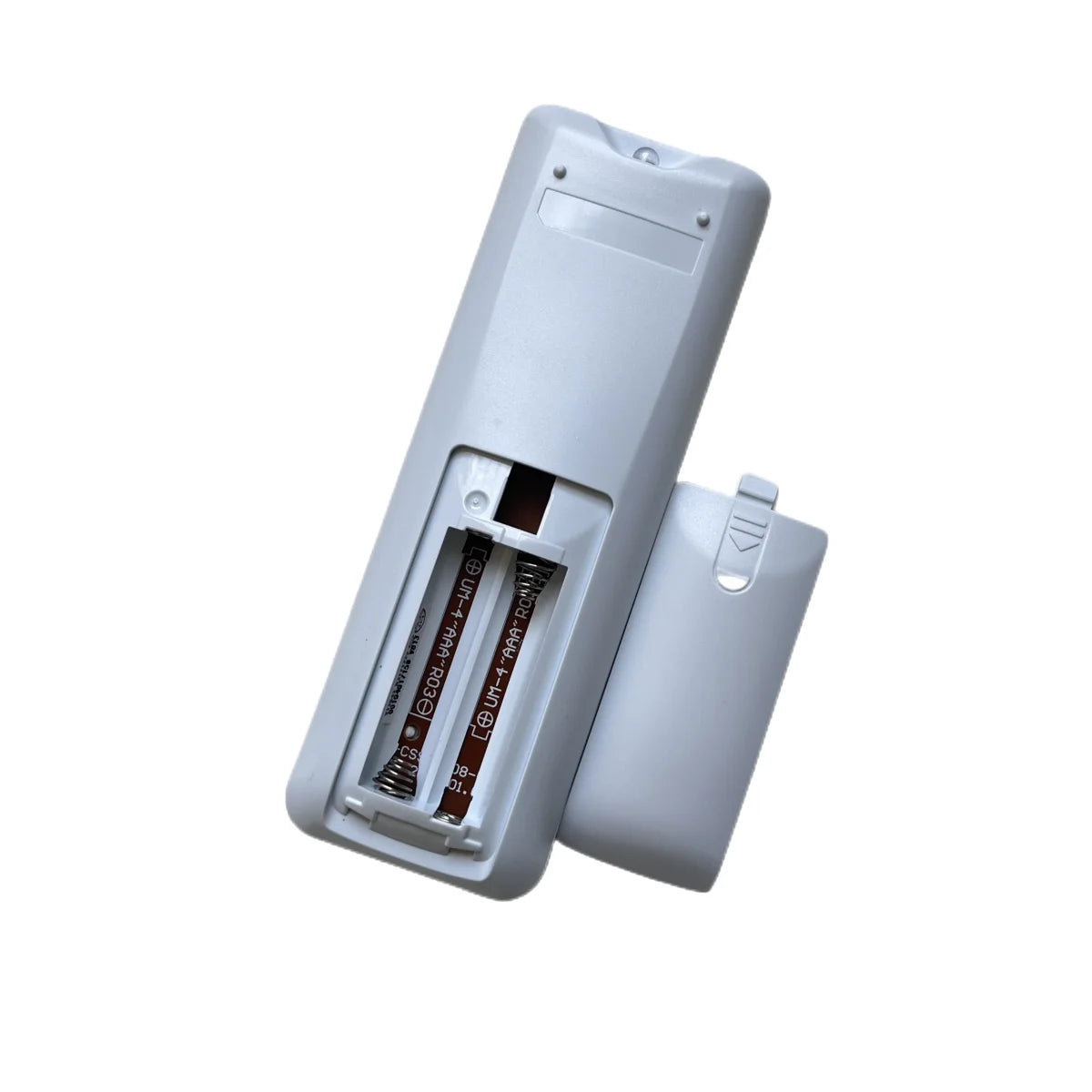 Replacement Air Conditioner Remote Control Compatible with Haier YL and YR Series Systems