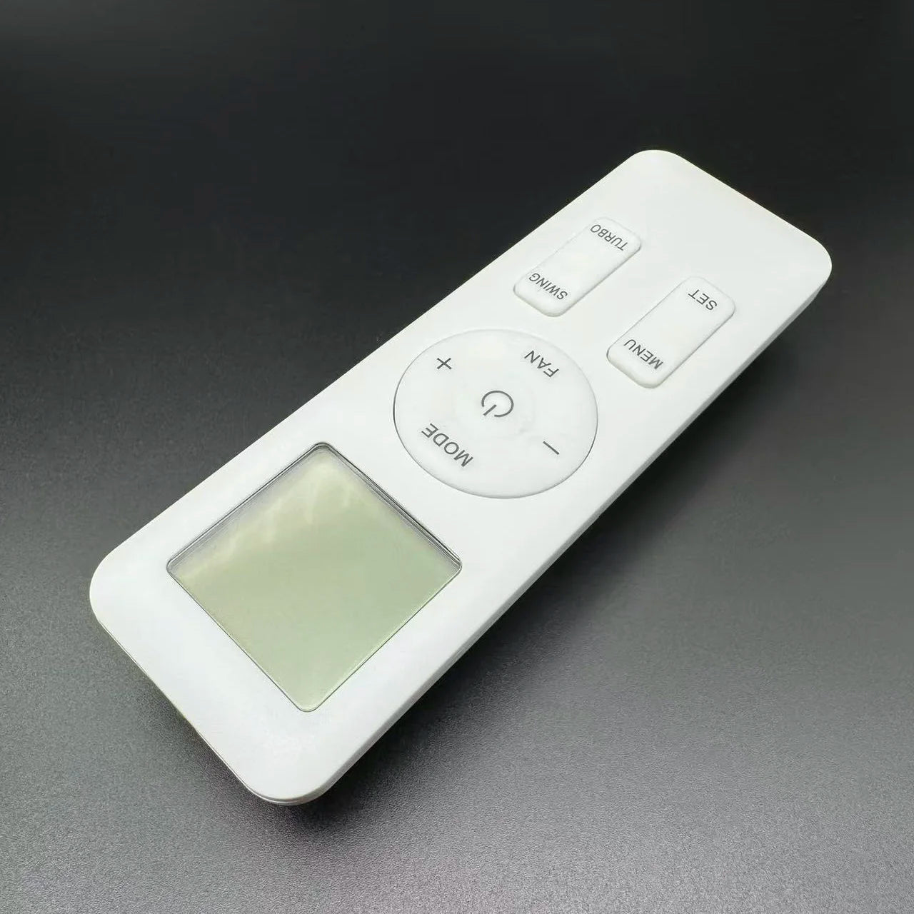 Gree YAY1FF Replacement Remote Control for Split Air Conditioner Systems