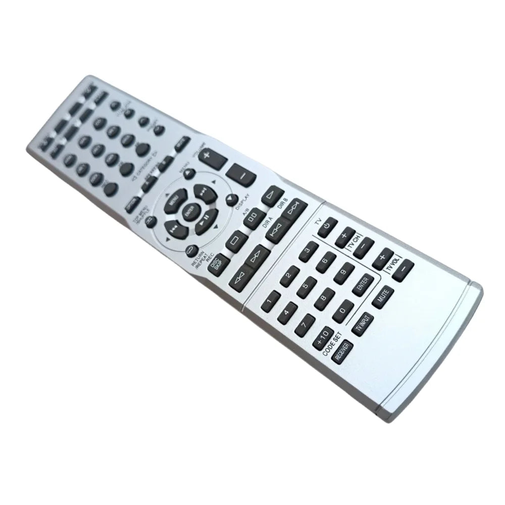 Replacement Remote Control for Yamaha Audio Network Receiver and Stereo Receiver Systems