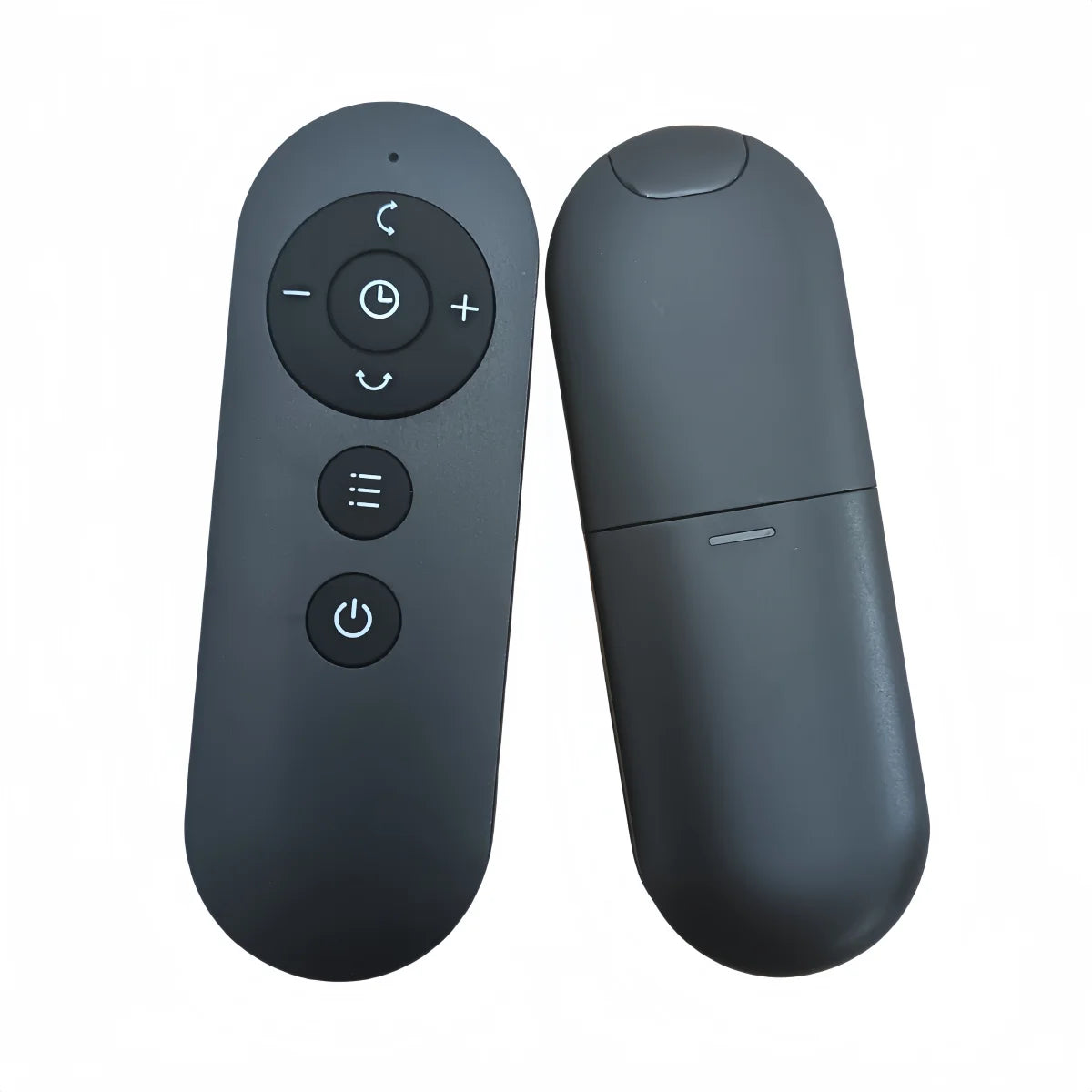 Replacement Remote Control for Standing and Oscillating Fan Models Compatible with PolyFan Series Fans