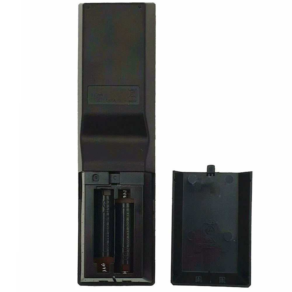 RMT-AM120U Replacement Remote Control for HCD-GT3D HCD-SHAKEX1 HCD-SHAKEX3 HCD-SHAKEX7 MHC-GT3D