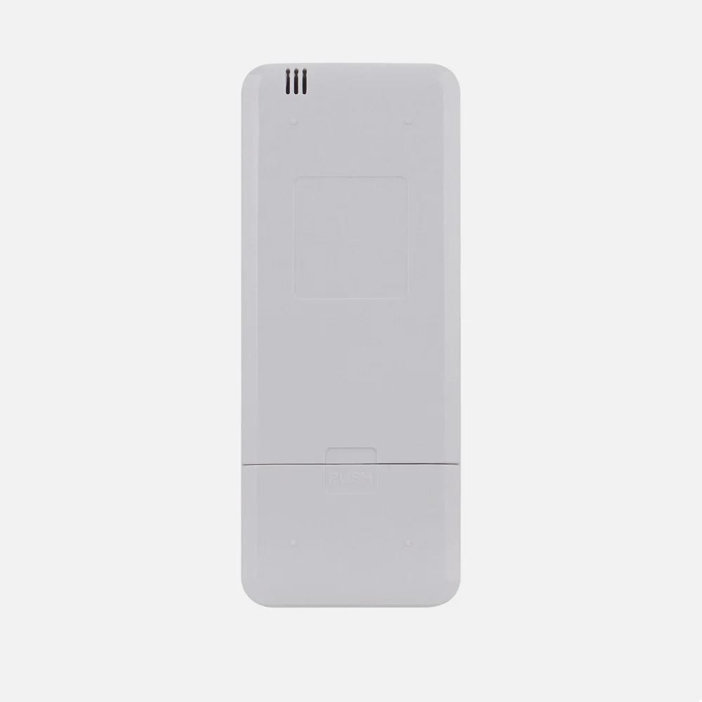 GYKQ-52E Replacement Remote for Qool-2MS9K9K iQool-2MS9K9KB 2MS12K12K 3MS9K9K9K Air Conditioner