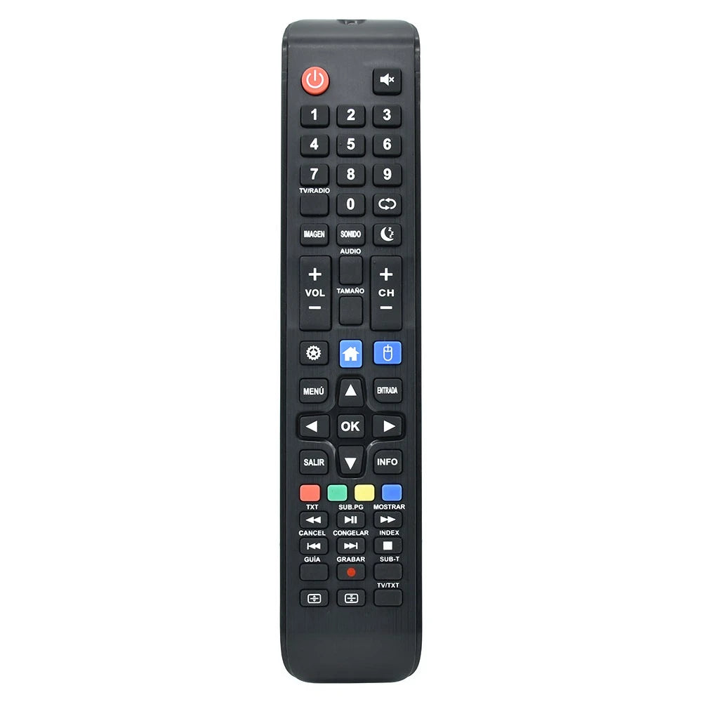 TV.TD.USB Replacement Remote Control for K24DLG12HS K32DLG12HS K50DLG12US K55DLG12US Smart TV