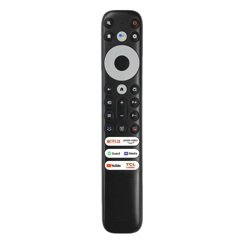 RC902V FMR4 Replacement Remote Control for RC902V FMR1 65X925 8K Smart TV