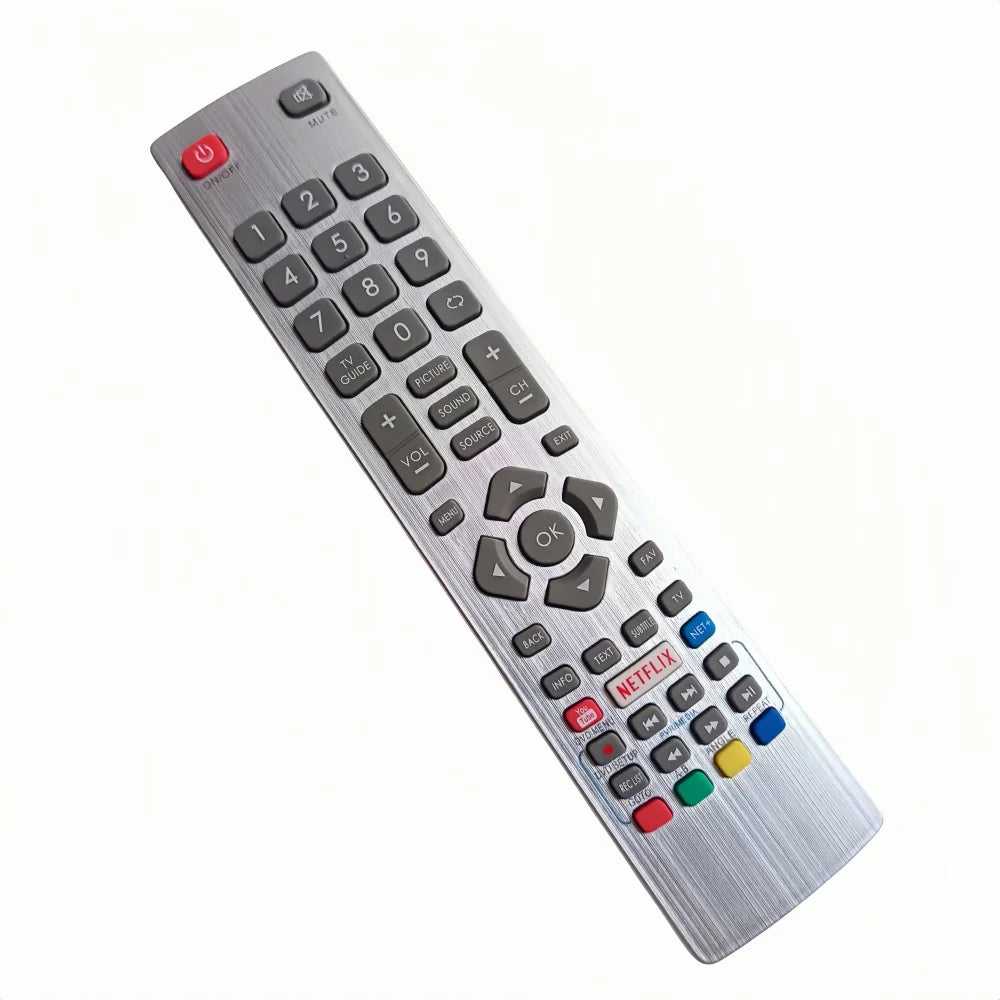 Replacement Remote Control for Sharp AQUOS LED Television Models