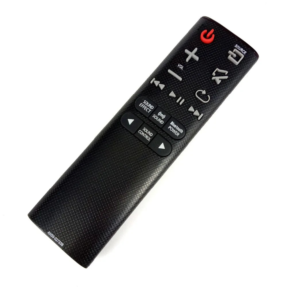 AH59-02733B Replacement Remote Control for HW-J4000 HW-K360 HW-H450 HW-HM45 HW-H430 Soundbar