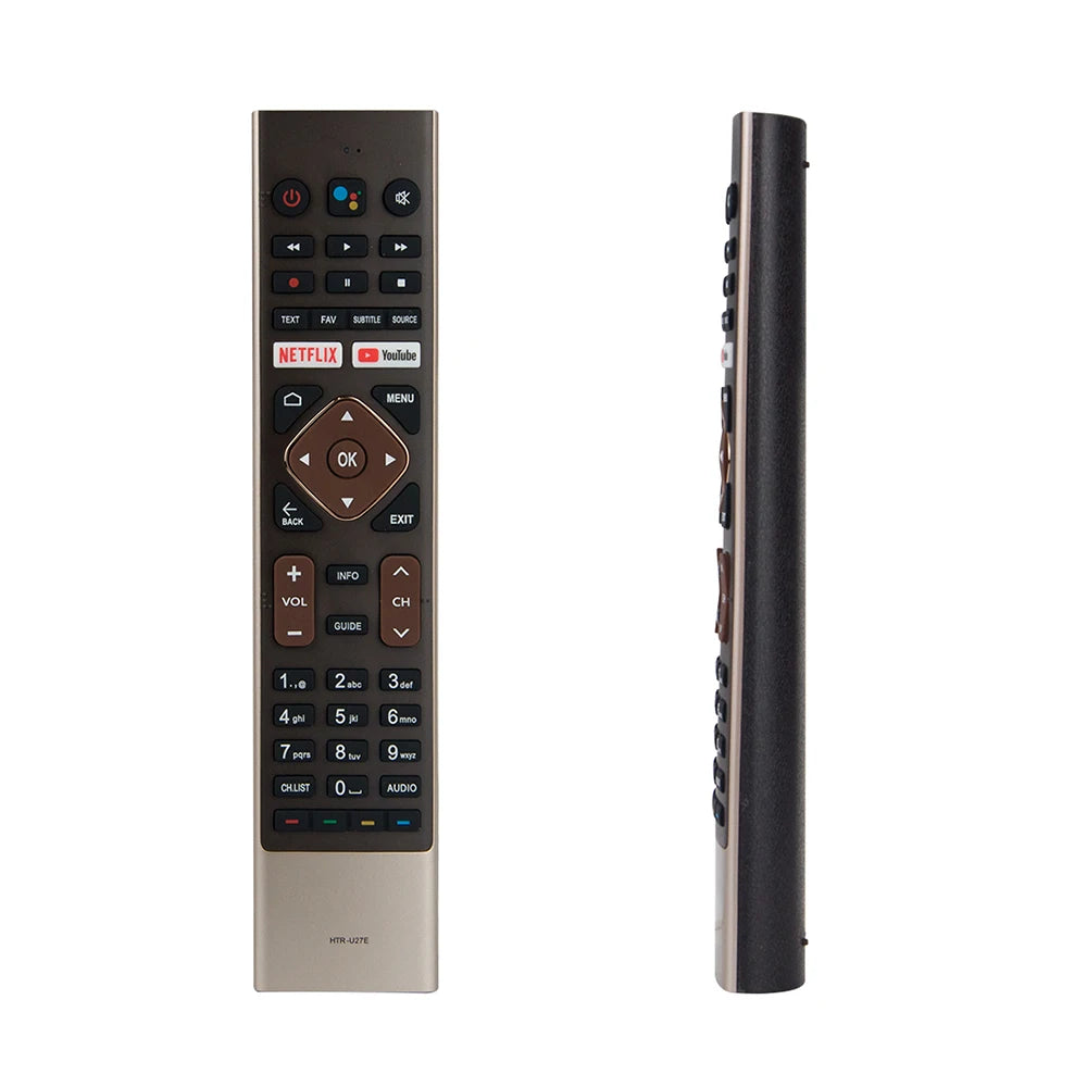 Voice Remote Control Replacement RM-L1797 Compatible with Smart LCD and LED Television Models