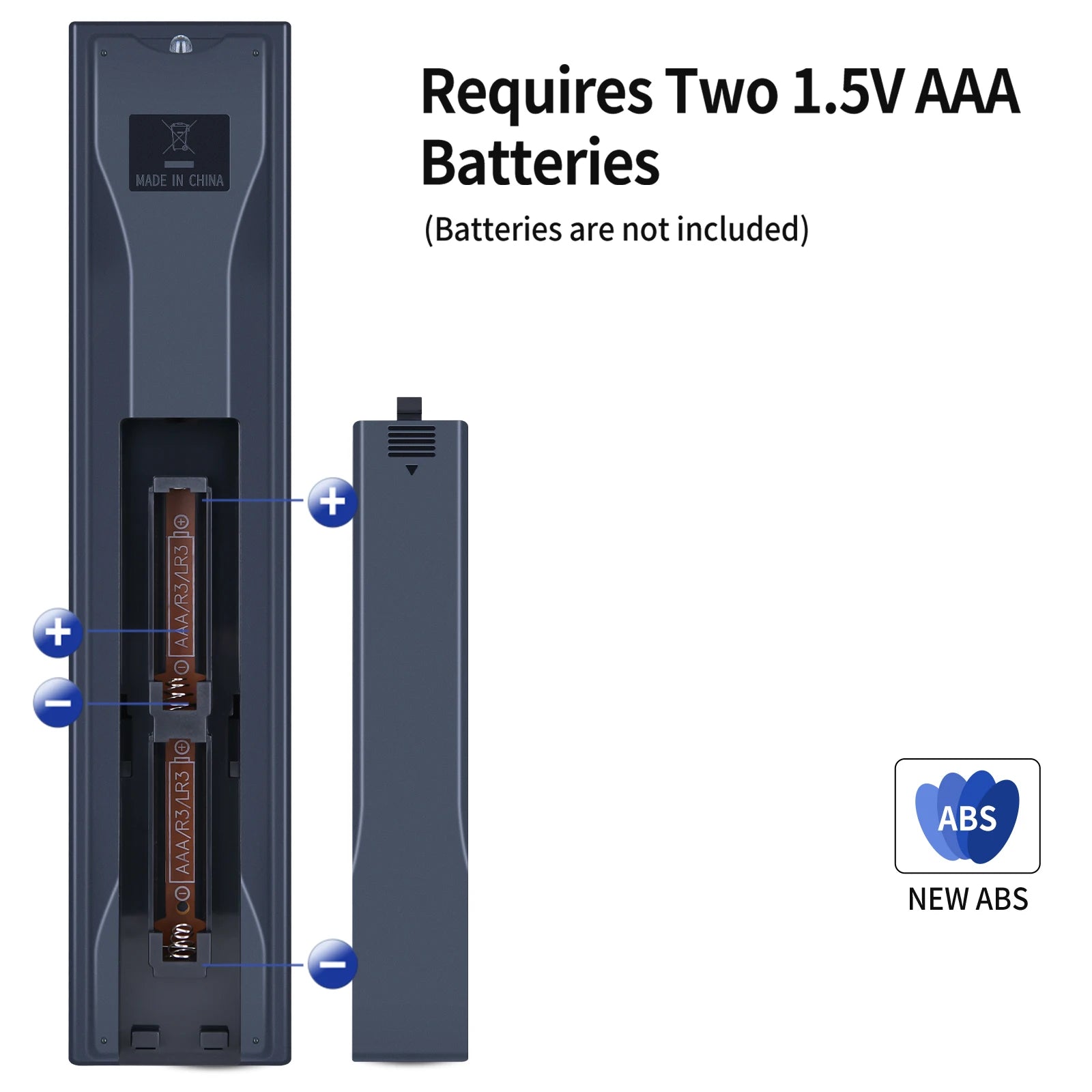 AXD7668 Remote Control for Pioneer SC-65 SC-67 SC-68 SC-1522 AV Receivers