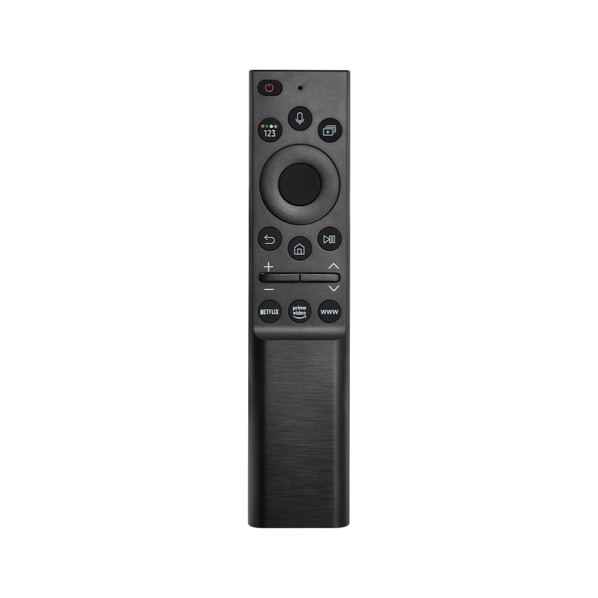BN59-01357A Solar Voice Remote Control Replacement for Samsung Smart Frame QLED 4K 8K Smart TV