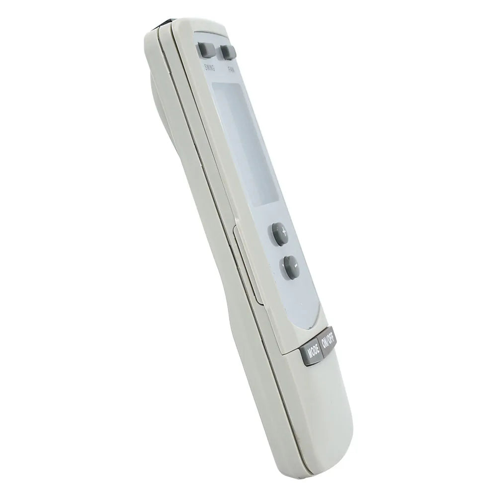 Y502 Replacement Remote Control for YC0D1 YAD0F Y502K Y502E Y512F Y512N Room Air Conditioner
