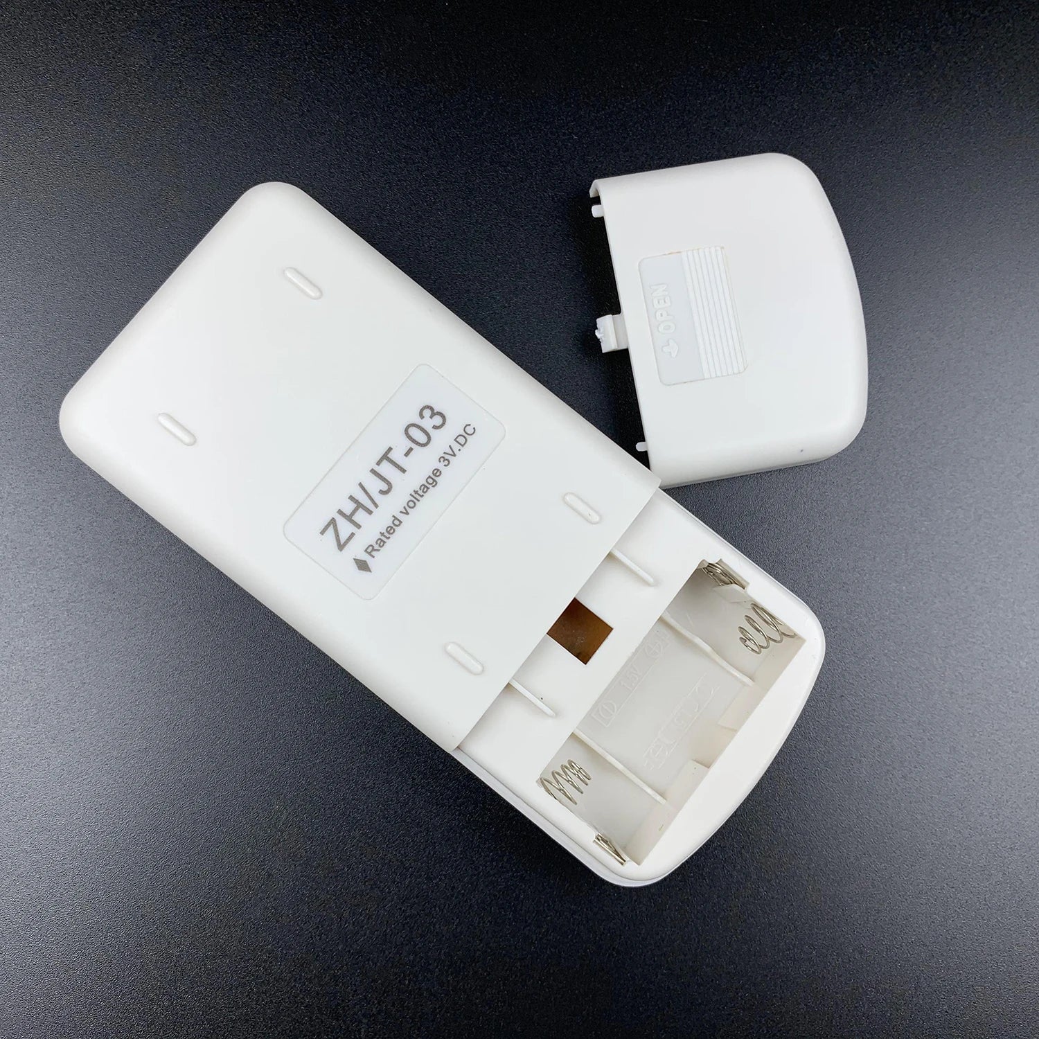 Chigo ZH/JT-03 Replacement Remote Control for Split Air Conditioner Systems