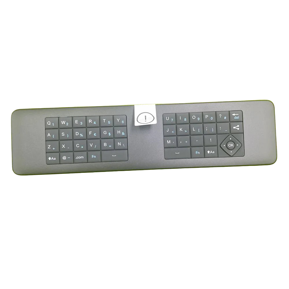 Original Remote Control for Philips LED TVs – Compatible with Multiple Models