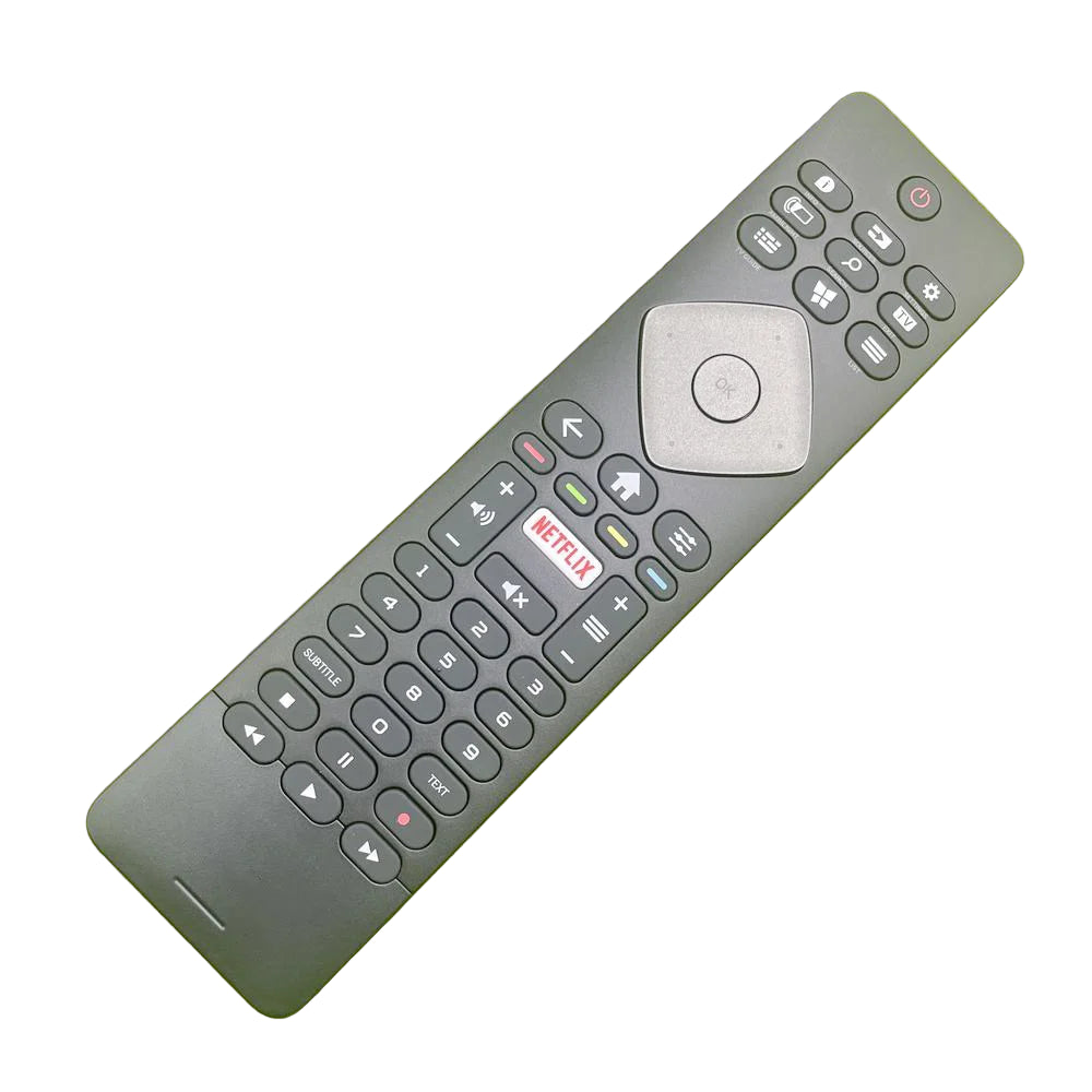 Original Remote Control for Philips LED TVs – Compatible with Multiple Models