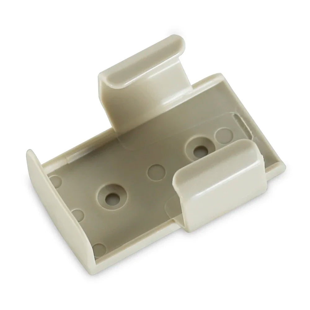 Air Conditioner Remote Control Wall Holder Bracket for 6700 AKB Series A/C Remote Controls