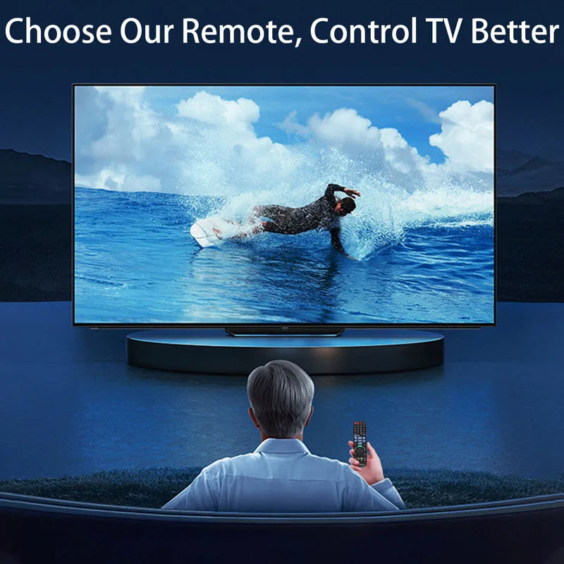 N2QAYB001077 Remote Control for Panasonic Blu-ray HDD Recorder DMR-HWT260 DMR-HWT260GN