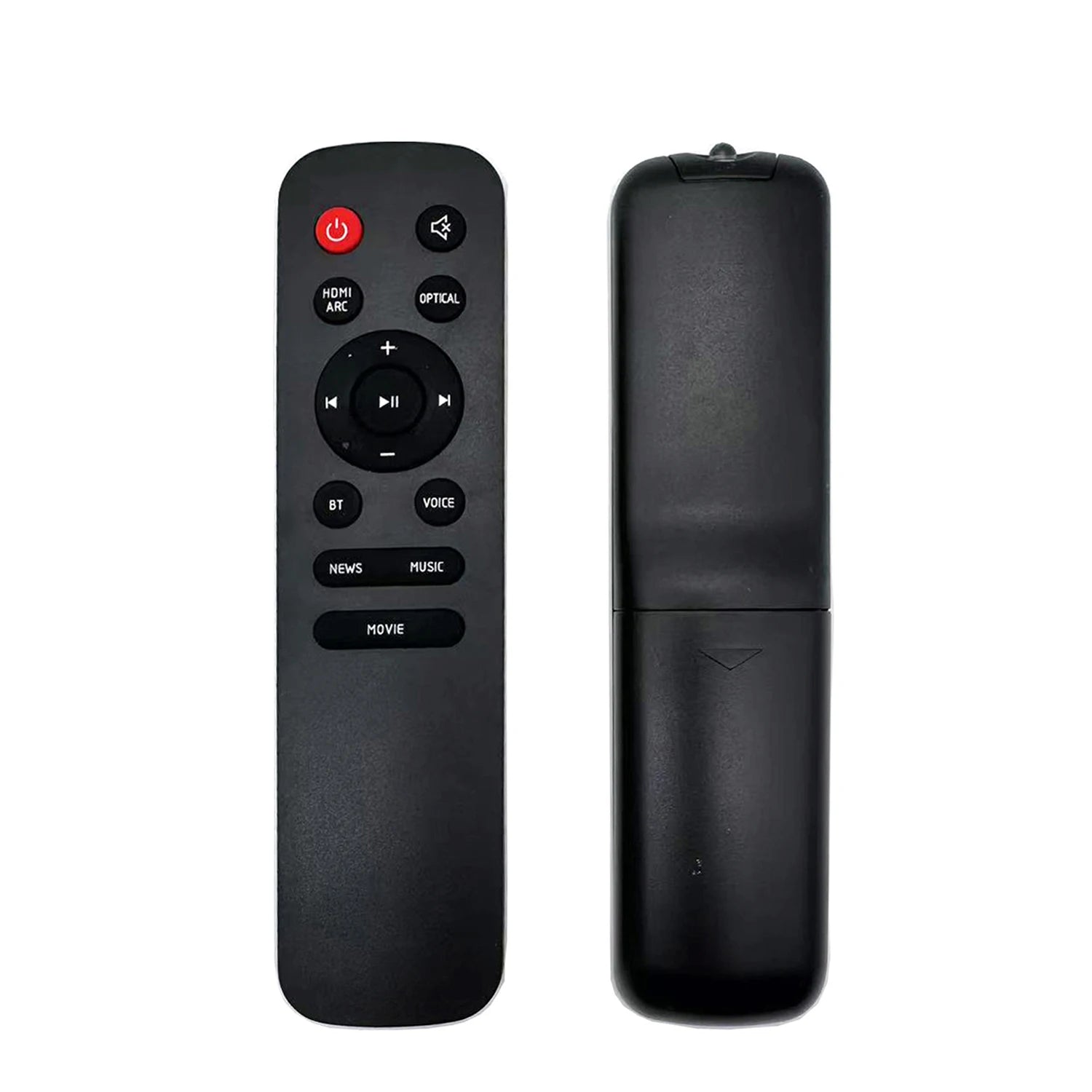 JBL Replacement Remote Control for Cinema Home Theatre Sound Bar Systems